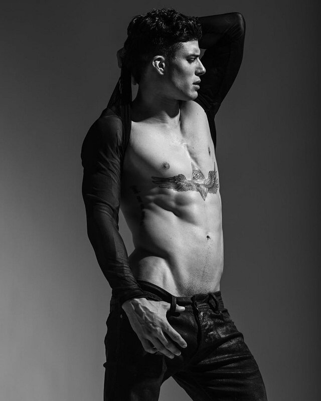 Joe D Martinez by Frank Louis (20)