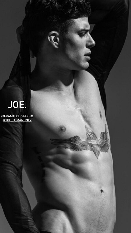 Joe D Martinez by Frank Louis (22)