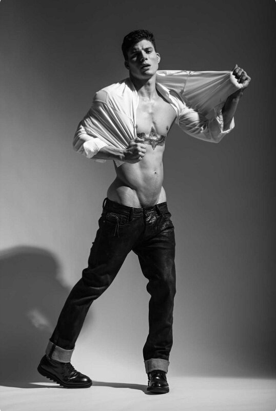 Joe D Martinez by Frank Louis (9)