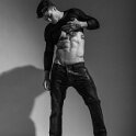 Joe D Martinez by Frank Louis (19)