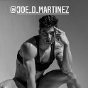 Joe D Martinez by Frank Louis (4)