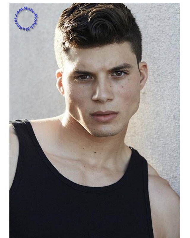 Joe D Martinez by Greg Vaughan (2)
