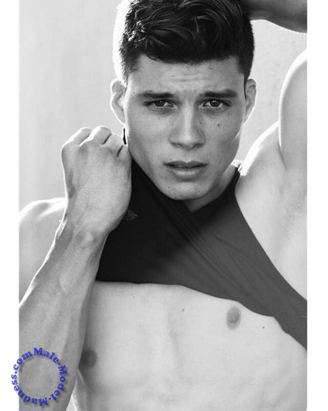 Joe D Martinez by Greg Vaughan (7)
