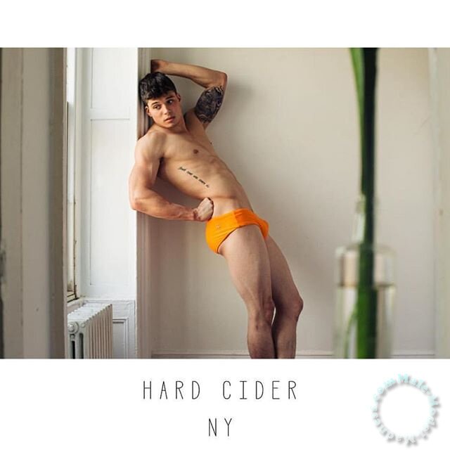 Joe D Martinez by Hard Cider (1)