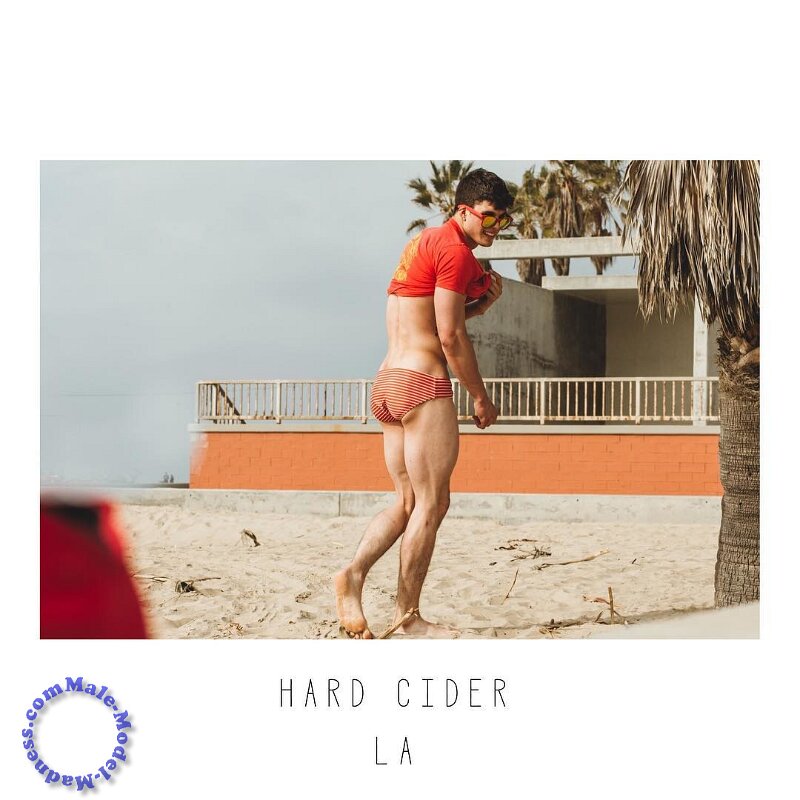Joe D Martinez by Hard Cider (11)