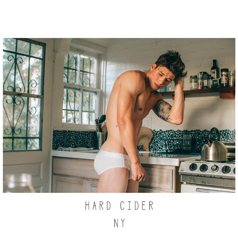 Joe D Martinez by Hard Cider (17)