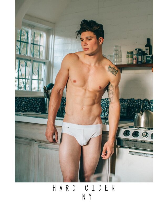 Joe D Martinez by Hard Cider (18)