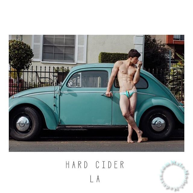 Joe D Martinez by Hard Cider (3)