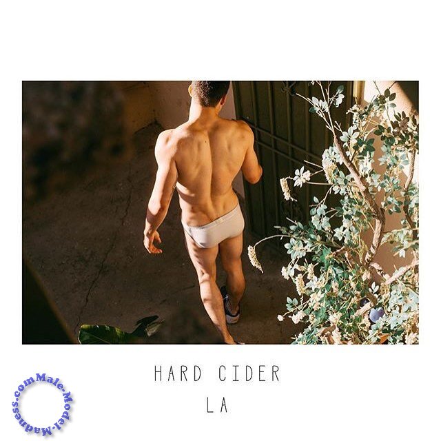 Joe D Martinez by Hard Cider (9)