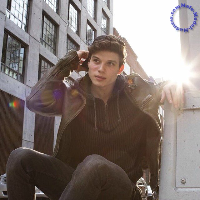 Joe D Martinez by Ian Watson (1)