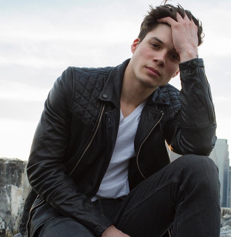 Joe D Martinez by Ian Watson (8)