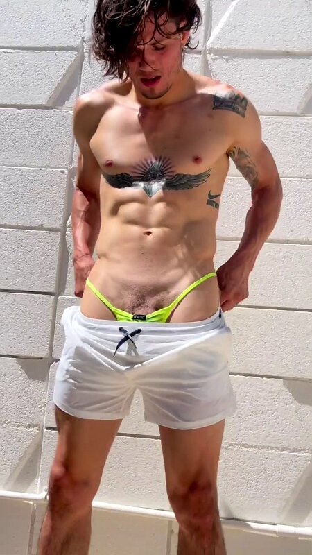 Joe D Martinez by JD Forman (1)