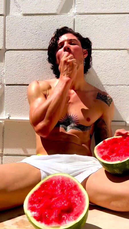 Joe D Martinez by JD Forman (15)