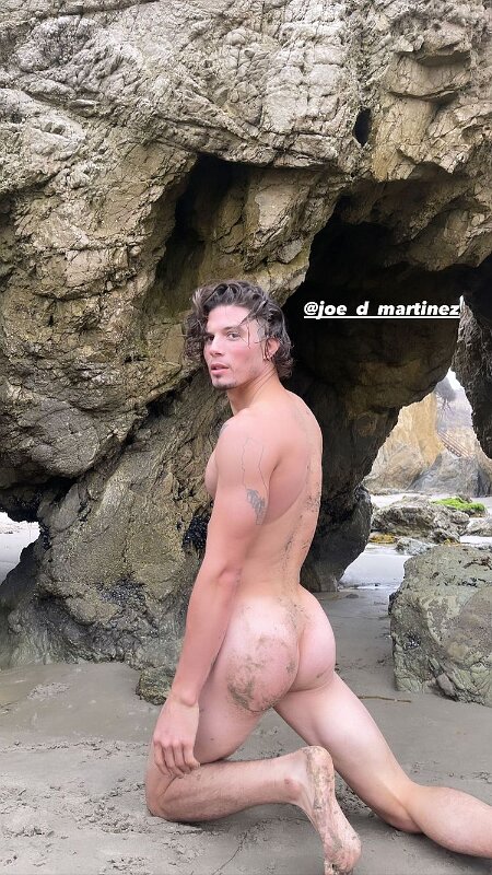 Joe D Martinez by JD Forman (19)