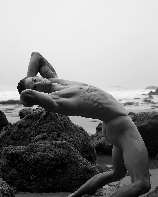 Joe D Martinez by JD Forman (21)