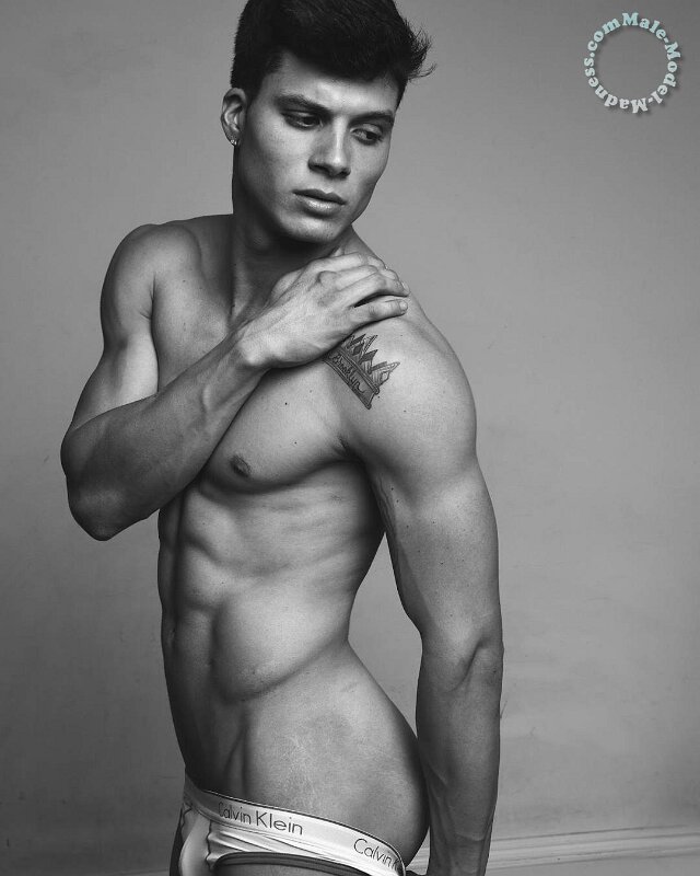 Joe D Martinez by Jamie Luca (11)