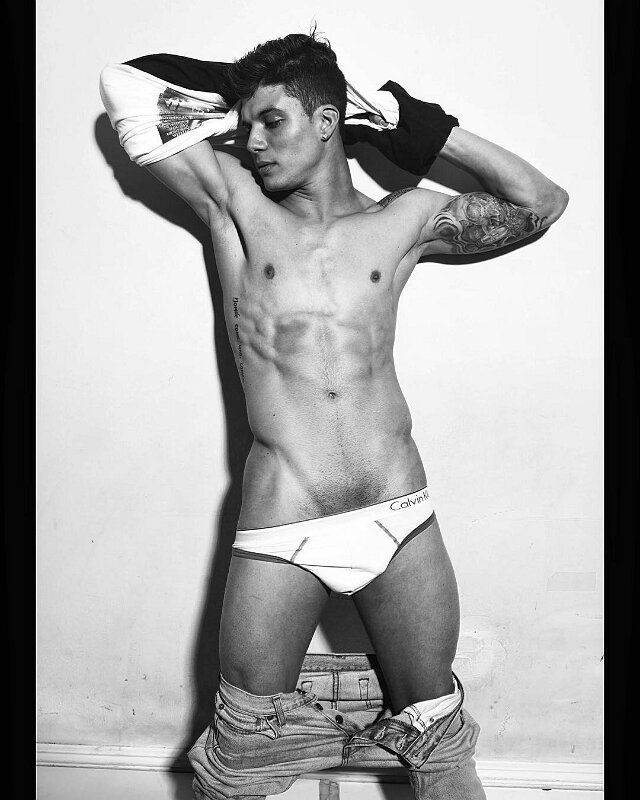Joe D Martinez by Jamie Luca (13)