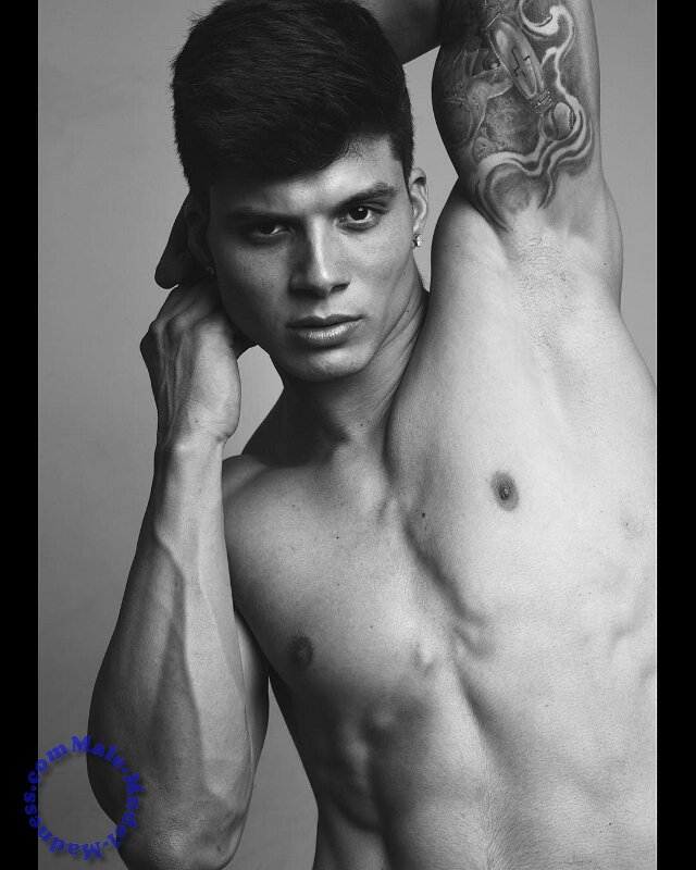 Joe D Martinez by Jamie Luca (7)