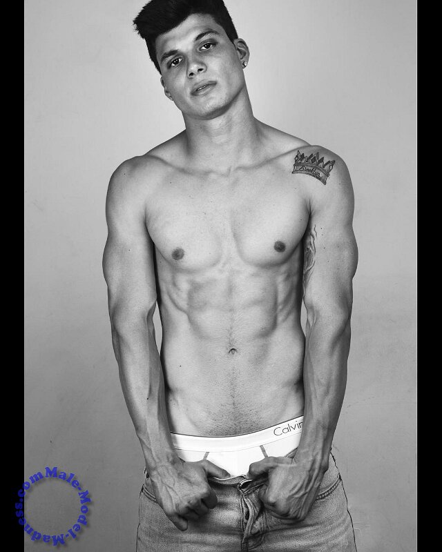 Joe D Martinez by Jamie Luca (8)