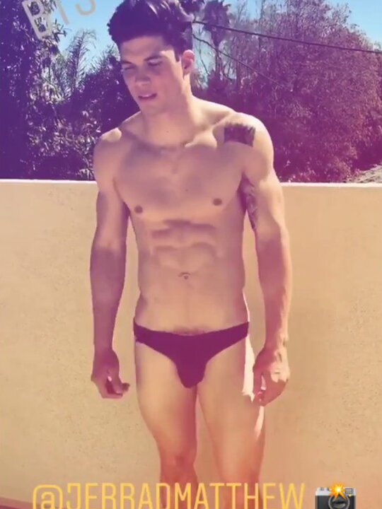 Joe D Martinez by Jerrad Matthew (5)