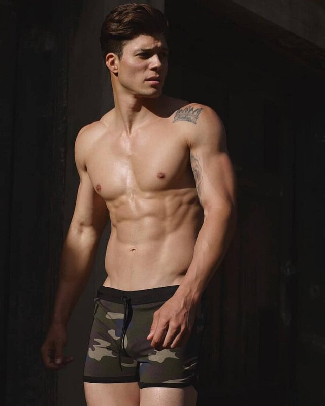 Joe D Martinez by Jerrad Matthew (7)