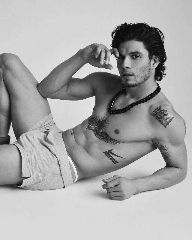 Joe D Martinex by Jonathan Ivan (2)