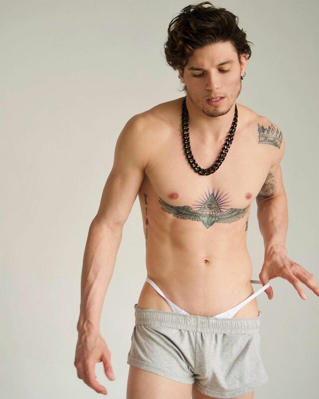 Joe D Martinex by Jonathan Ivan (5)