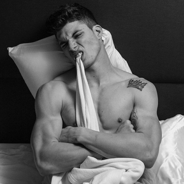 Joe D Martinez by Josh McNey (10)