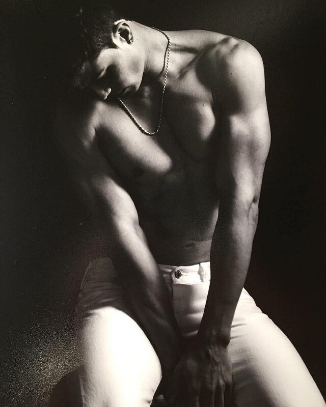Joe D Martinez by Josh McNey (5)
