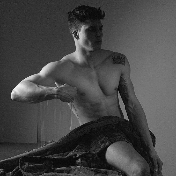 Joe D Martinez by Josh McNey (7)