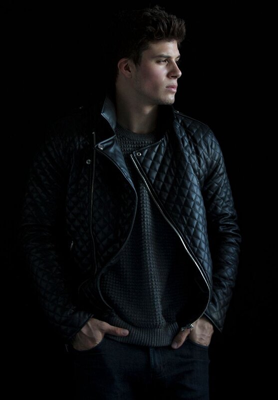 Joe D Martinez by Karl Simone (2)
