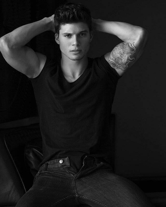 Joe D Martinez by Karl Simone (4)
