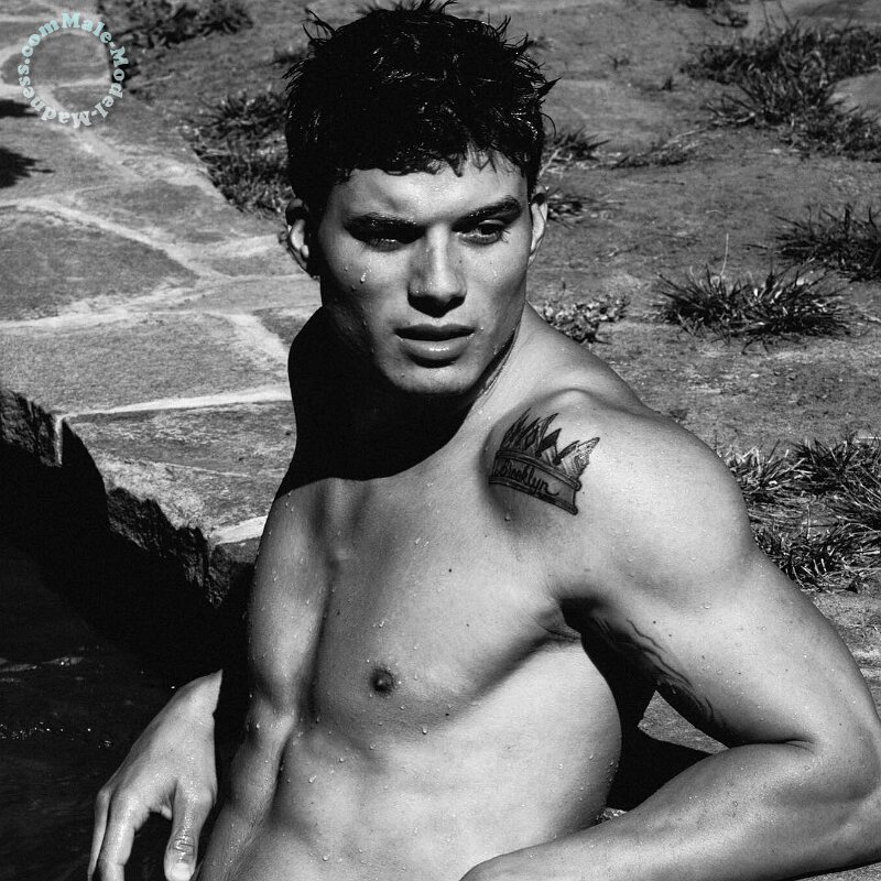 Joe D Martinez by Katie Levine (2)