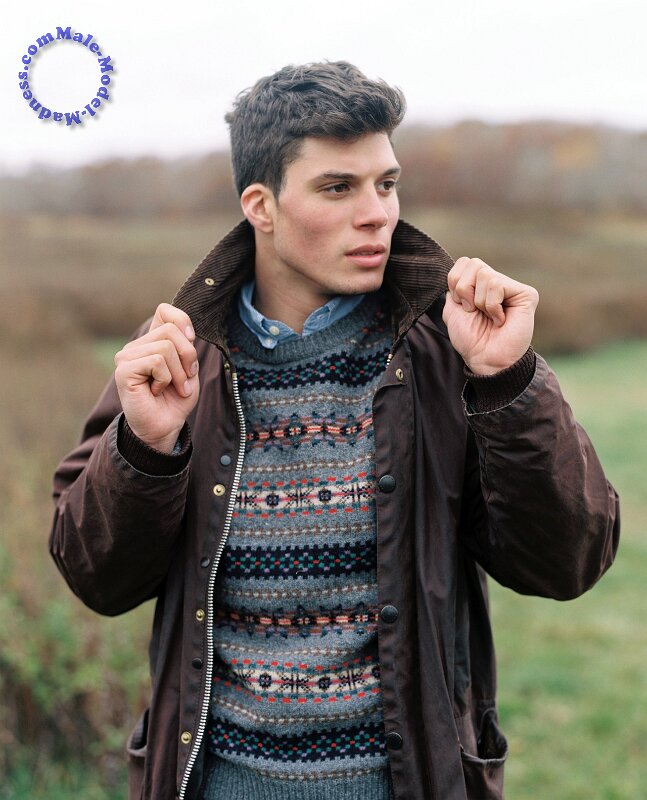 Joe D Martinez by Larry Schwarz (11)