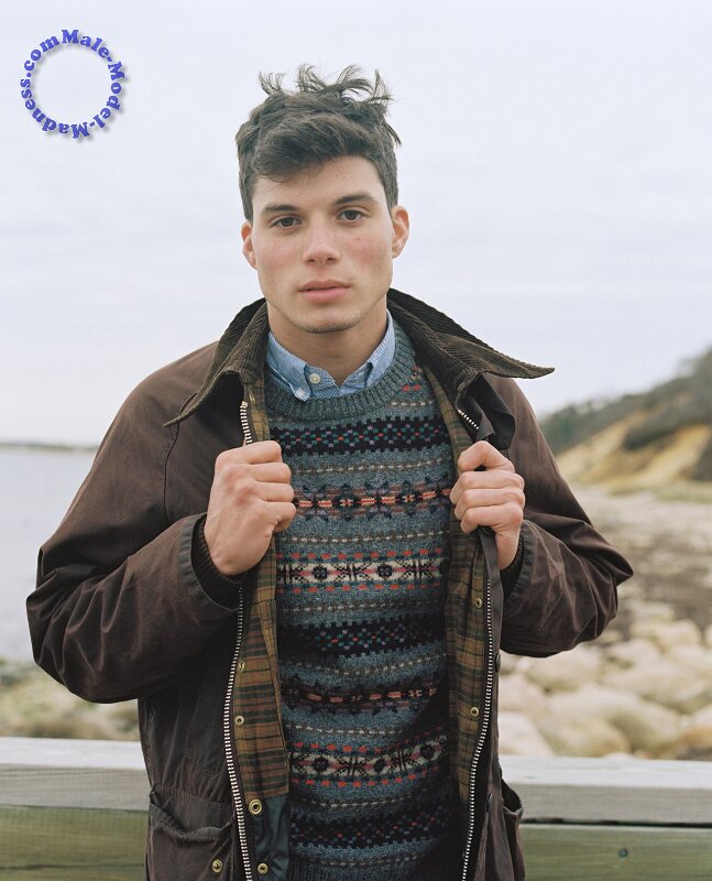 Joe D Martinez by Larry Schwarz (18)