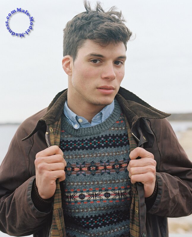 Joe D Martinez by Larry Schwarz (19)