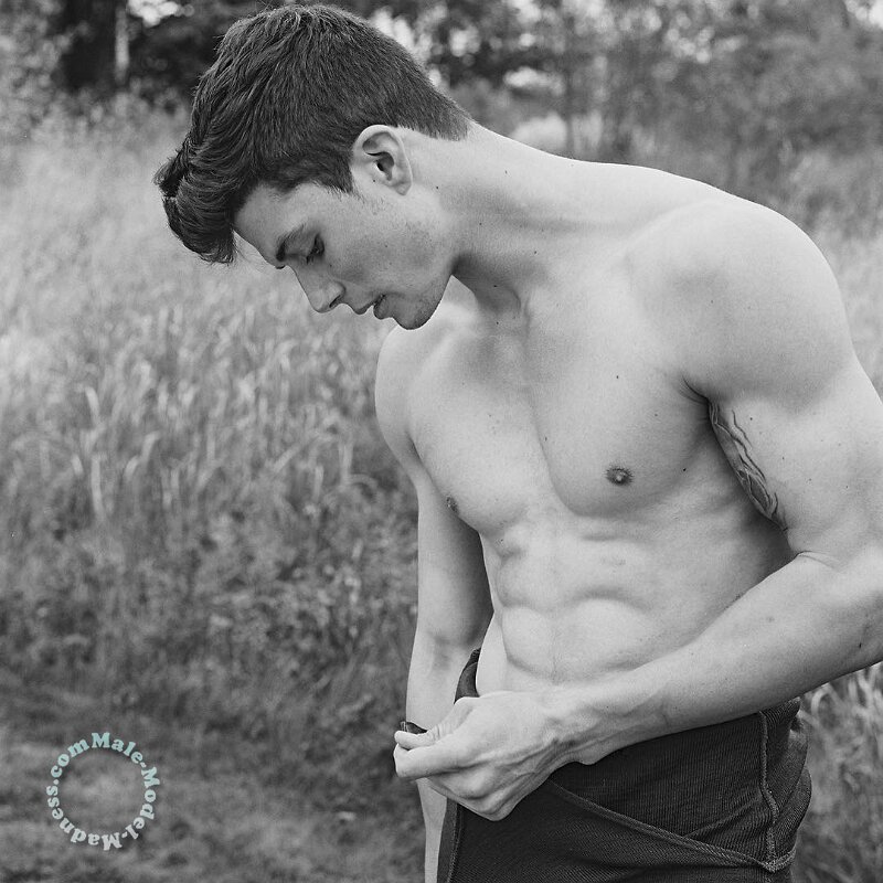 Joe D Martinez by Larry Schwarz (23)