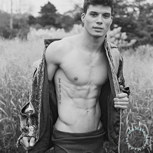 Joe D Martinez by Larry Schwarz (24)