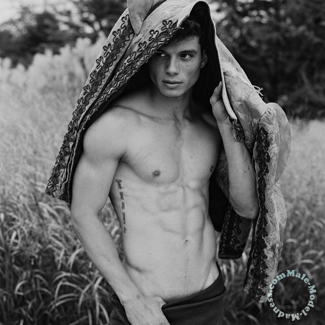 Joe D Martinez by Larry Schwarz (26)