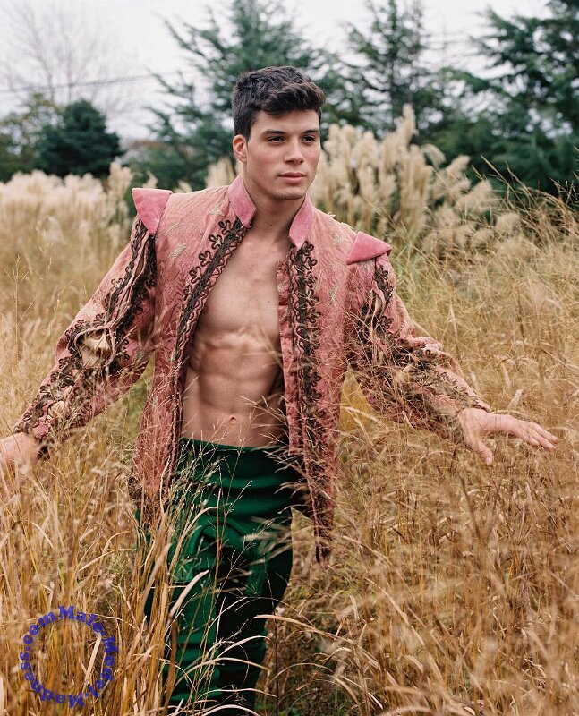 Joe D Martinez by Larry Schwarz (27)