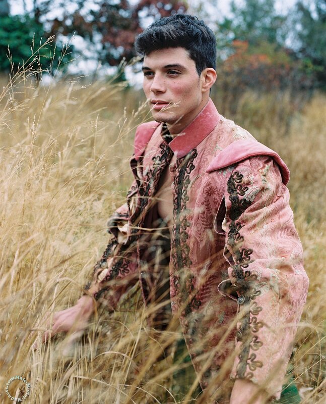 Joe D Martinez by Larry Schwarz (29)