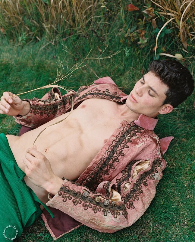 Joe D Martinez by Larry Schwarz (30)