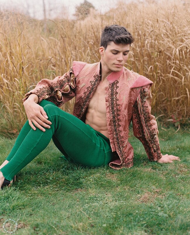 Joe D Martinez by Larry Schwarz (31)