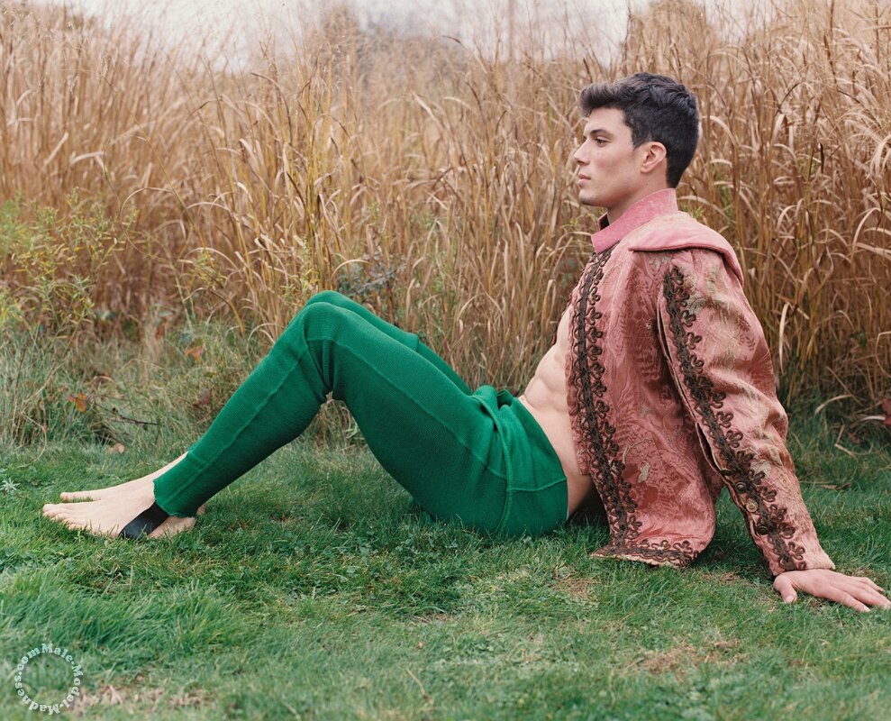 Joe D Martinez by Larry Schwarz (33)