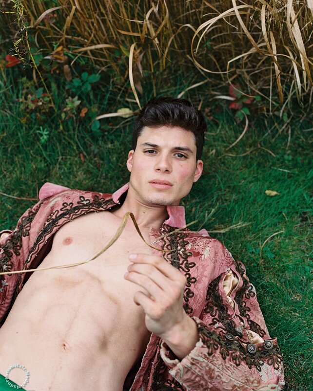 Joe D Martinez by Larry Schwarz (39)