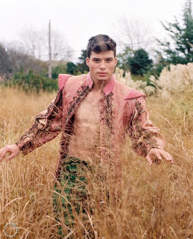 Joe D Martinez by Larry Schwarz (40)