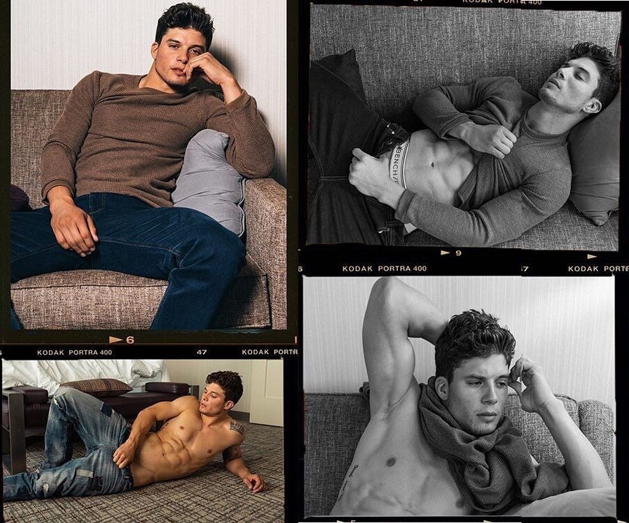 Joe D Martinez by Lester Villarama (1)