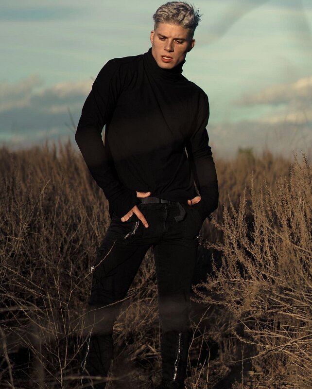 Joe D Martinez by Lester Villarama (19)