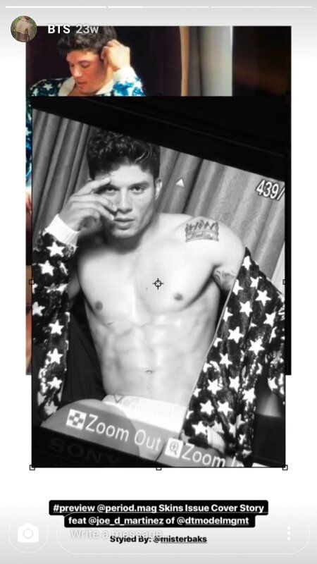 Joe D Martinez by Lester Villarama (25)