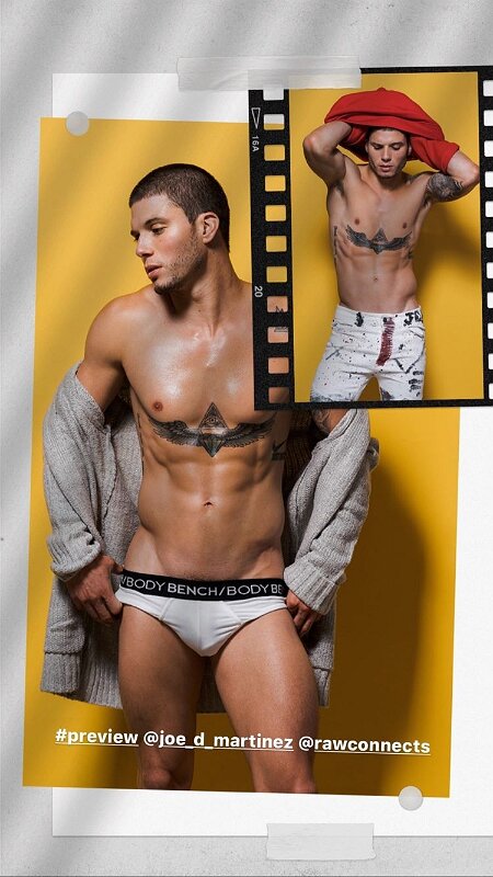 Joe D Martinez by Lester Villarama (29)